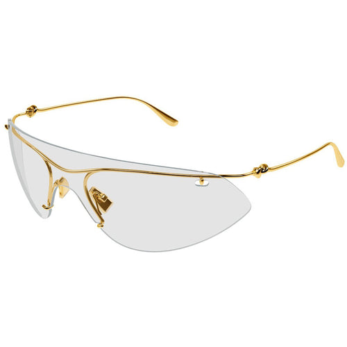 Sonnenbrille Bottega Veneta, Modell: BV1272S Farbe: 001