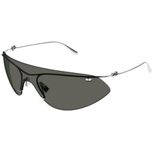Lade das Bild in den Galerie-Viewer, Sonnenbrille Bottega Veneta, Modell: BV1272S Farbe: 002
