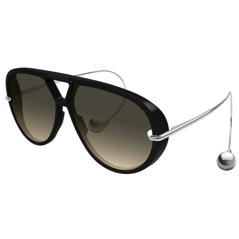 Sonnenbrille Bottega Veneta, Modell: BV1273S Farbe: 010