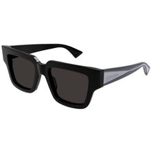Lade das Bild in den Galerie-Viewer, Sonnenbrille Bottega Veneta, Modell: BV1276S Farbe: 001
