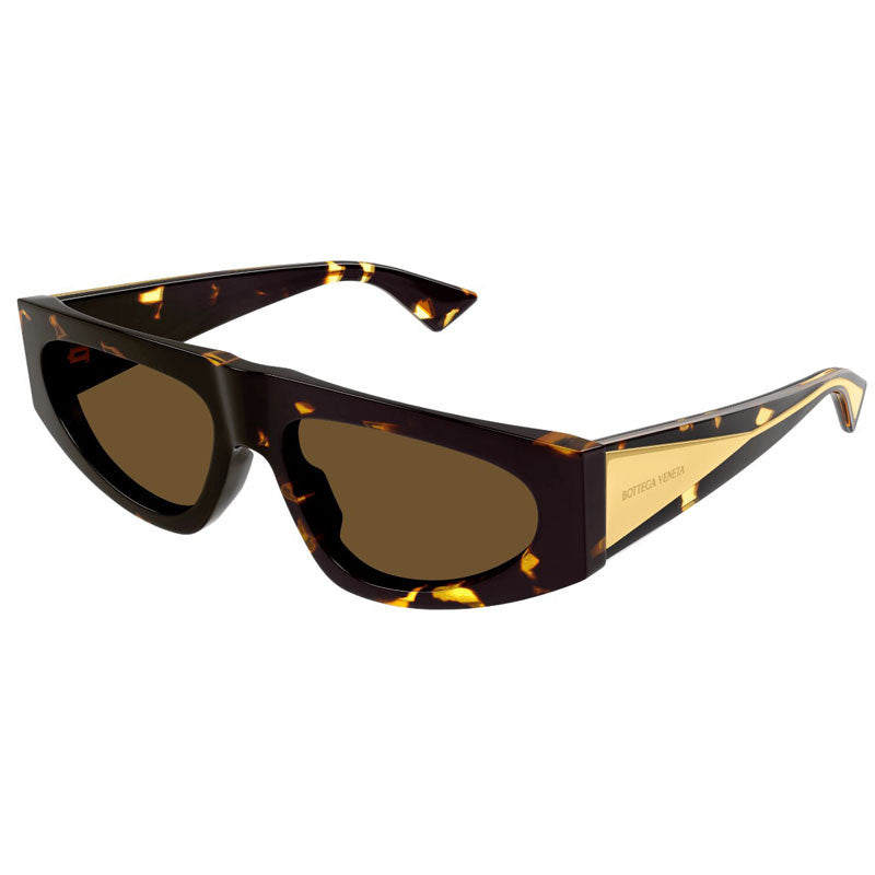 Sonnenbrille Bottega Veneta, Modell: BV1277S Farbe: 002