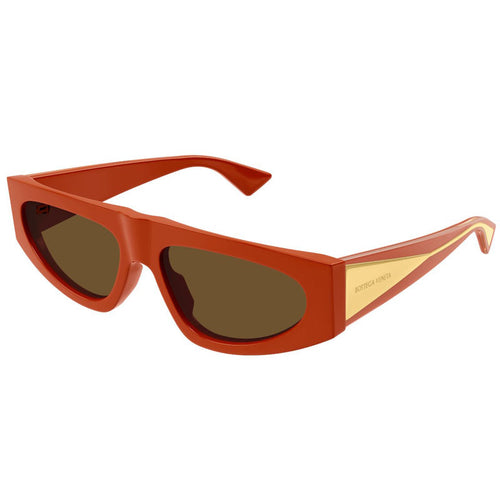 Sonnenbrille Bottega Veneta, Modell: BV1277S Farbe: 004