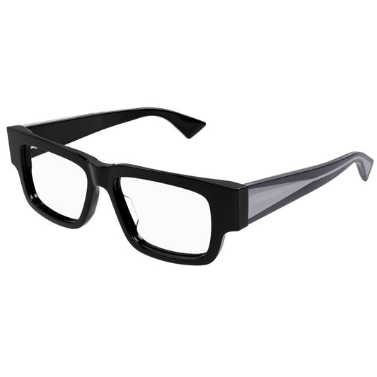 Brille Bottega Veneta, Modell: BV1280O Farbe: 001