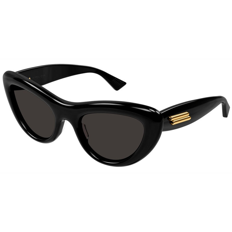 Sonnenbrille Bottega Veneta, Modell: BV1282S Farbe: 001