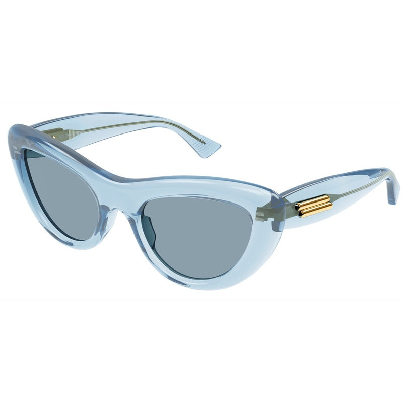 Sonnenbrille Bottega Veneta, Modell: BV1282S Farbe: 003