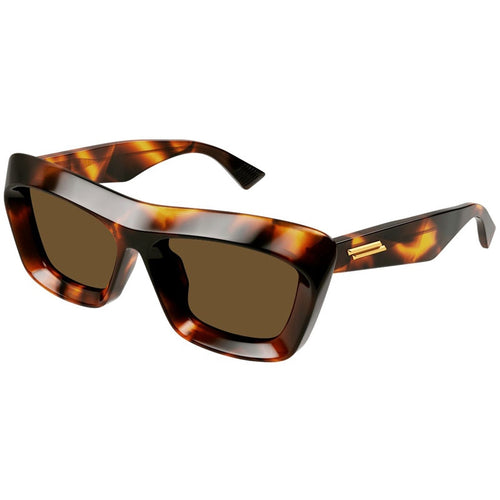 Sonnenbrille Bottega Veneta, Modell: BV1283S Farbe: 002