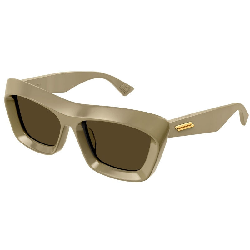 Sonnenbrille Bottega Veneta, Modell: BV1283S Farbe: 003