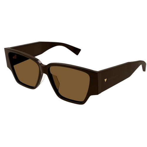 Sonnenbrille Bottega Veneta, Modell: BV1285S Farbe: 003