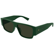 Lade das Bild in den Galerie-Viewer, Sonnenbrille Bottega Veneta, Modell: BV1286S Farbe: 003
