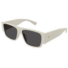 Lade das Bild in den Galerie-Viewer, Sonnenbrille Bottega Veneta, Modell: BV1286S Farbe: 004
