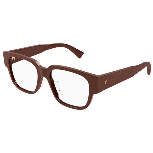 Brille Bottega Veneta, Modell: BV1289O Farbe: 003