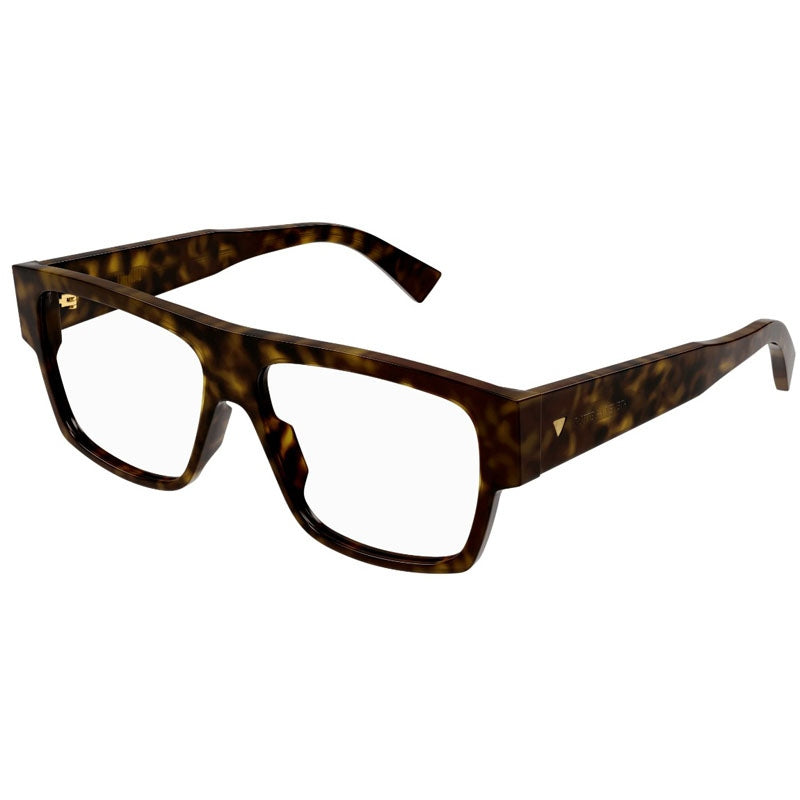 Brille Bottega Veneta, Modell: BV1290O Farbe: 002