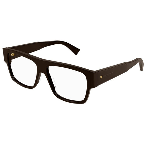 Brille Bottega Veneta, Modell: BV1290O Farbe: 003