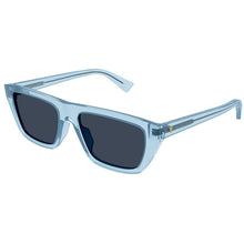 Lade das Bild in den Galerie-Viewer, Sonnenbrille Bottega Veneta, Modell: BV1291S Farbe: 003

