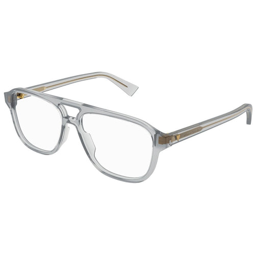 Brille Bottega Veneta, Modell: BV1294O Farbe: 004