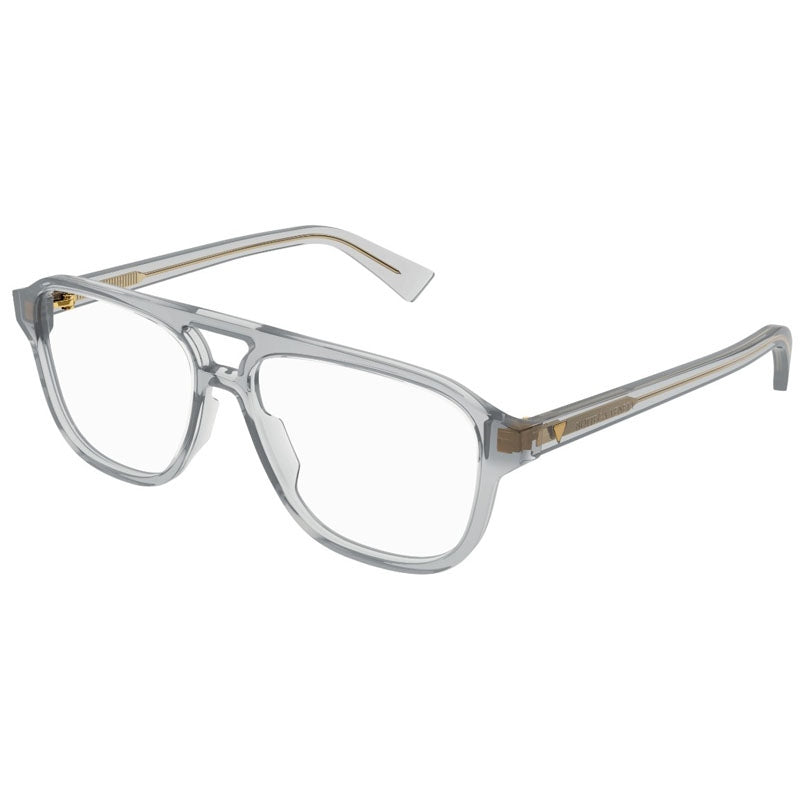 Brille Bottega Veneta, Modell: BV1294O Farbe: 004