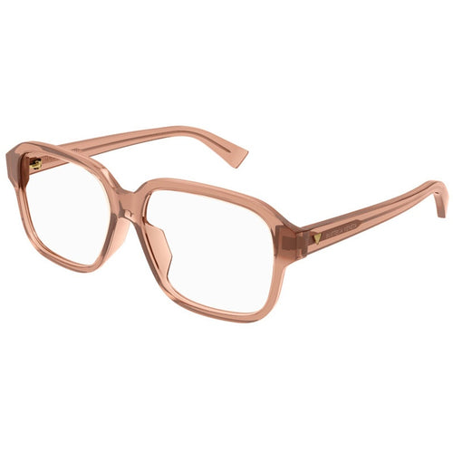 Brille Bottega Veneta, Modell: BV1295O Farbe: 003