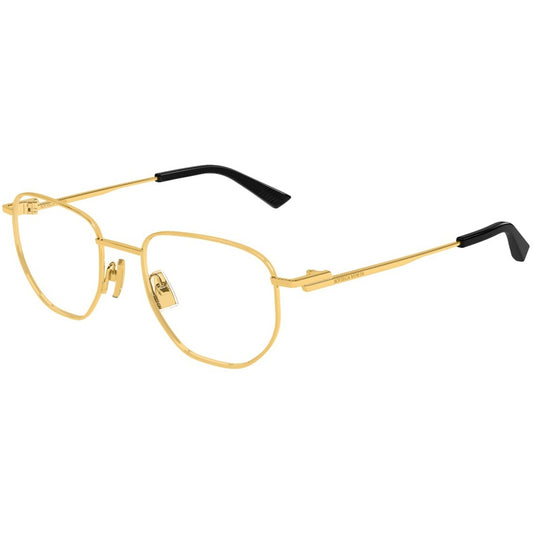 Brille Bottega Veneta, Modell: BV1301O Farbe: 004