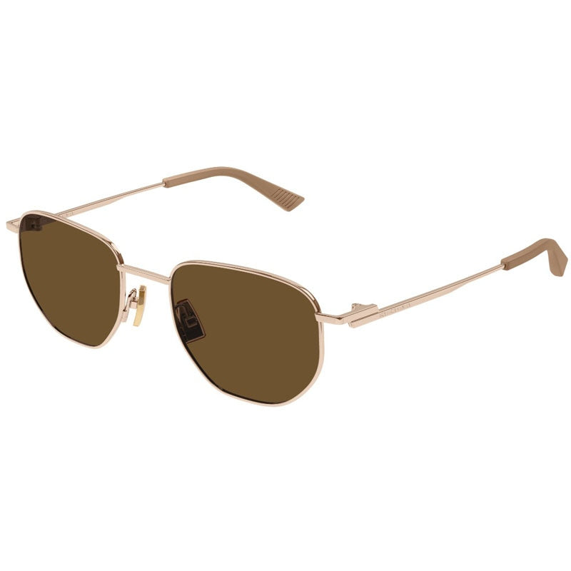 Sonnenbrille Bottega Veneta, Modell: BV1301S Farbe: 002