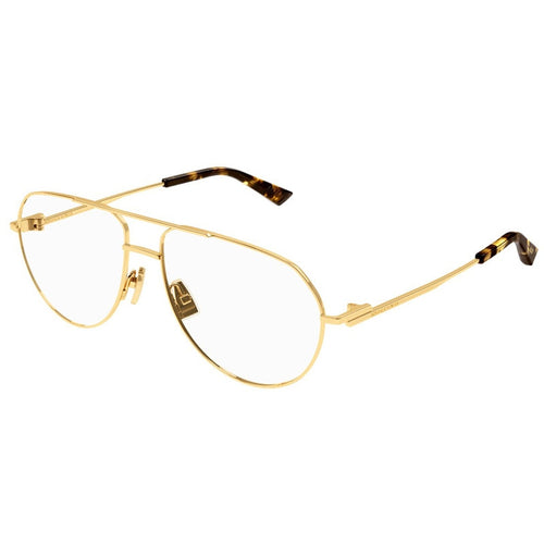 Brille Bottega Veneta, Modell: BV1302O Farbe: 001