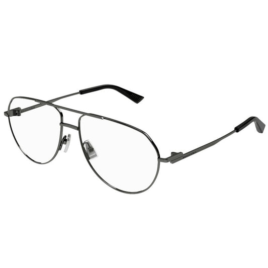 Brille Bottega Veneta, Modell: BV1302O Farbe: 003