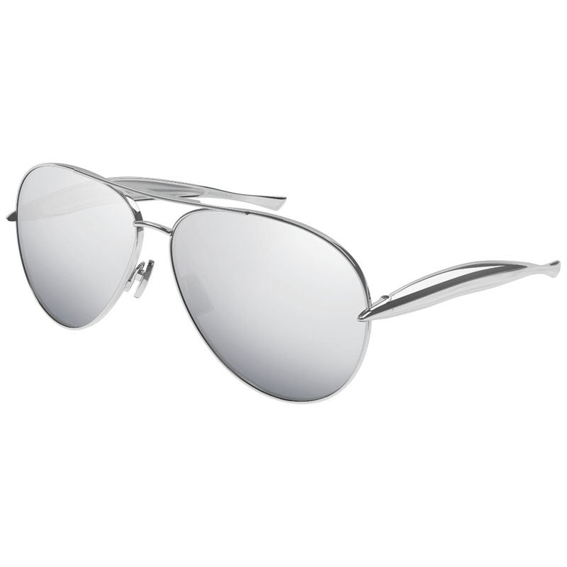 Sonnenbrille Bottega Veneta, Modell: BV1305S Farbe: 003
