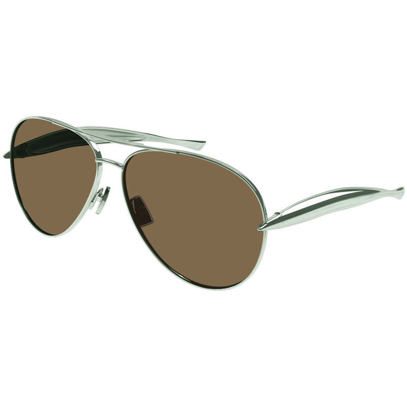 Sonnenbrille Bottega Veneta, Modell: BV1305S Farbe: 006