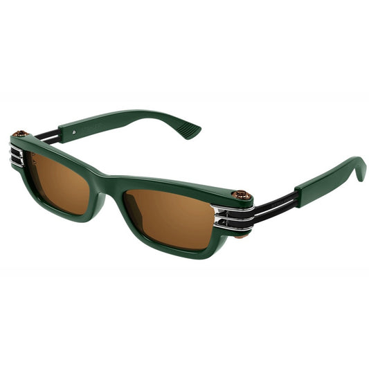 Sonnenbrille Bottega Veneta, Modell: BV1308S Farbe: 003