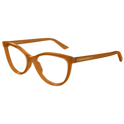 Brille Bottega Veneta, Modell: BV1313O Farbe: 003