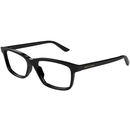 Brille Bottega Veneta, Modell: BV1314O Farbe: 001