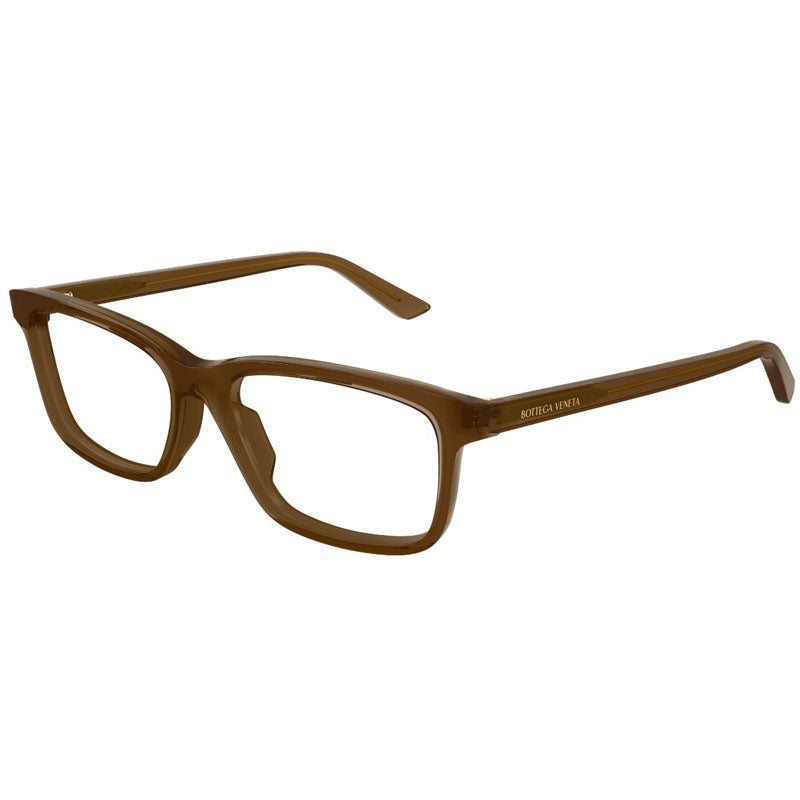 Brille Bottega Veneta, Modell: BV1314O Farbe: 003