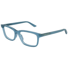 Lade das Bild in den Galerie-Viewer, Brille Bottega Veneta, Modell: BV1314O Farbe: 005
