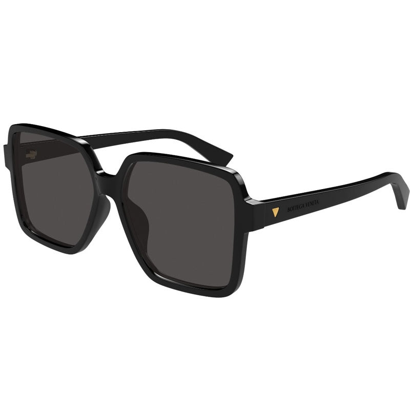 Sonnenbrille Bottega Veneta, Modell: BV1317SK Farbe: 001