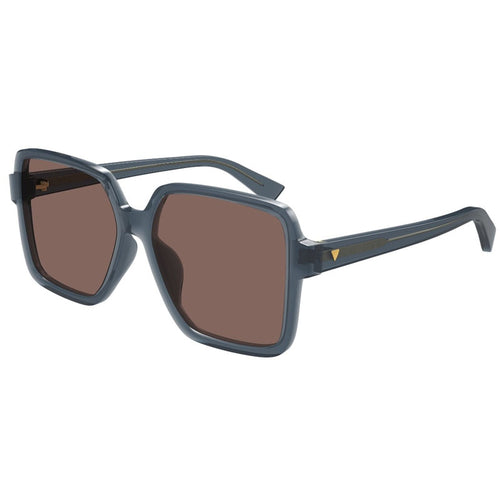 Sonnenbrille Bottega Veneta, Modell: BV1317SK Farbe: 003