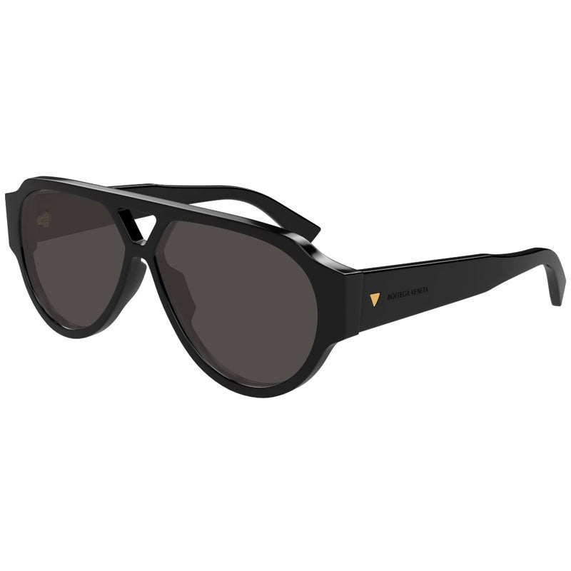 Sonnenbrille Bottega Veneta, Modell: BV1318S Farbe: 001