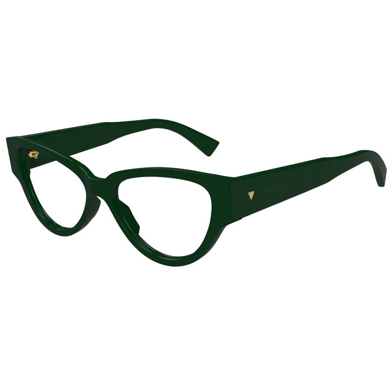 Brille Bottega Veneta, Modell: BV1320O Farbe: 003