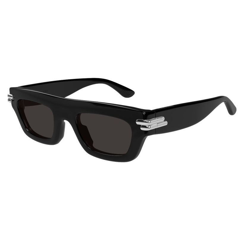 Sonnenbrille Bottega Veneta, Modell: BV1321S Farbe: 001