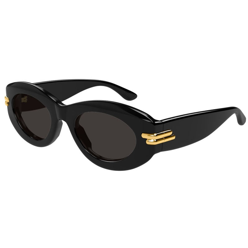 Sonnenbrille Bottega Veneta, Modell: BV1322S Farbe: 001