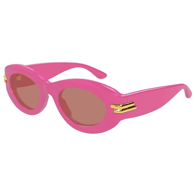 Sonnenbrille Bottega Veneta, Modell: BV1322S Farbe: 004