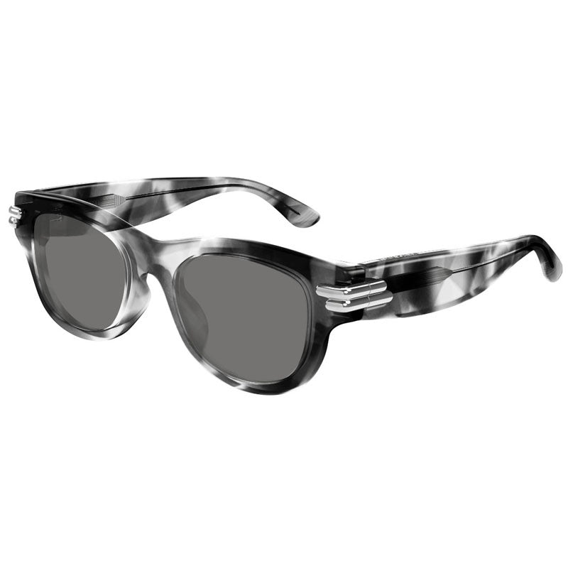 Sonnenbrille Bottega Veneta, Modell: BV1323SK Farbe: 002
