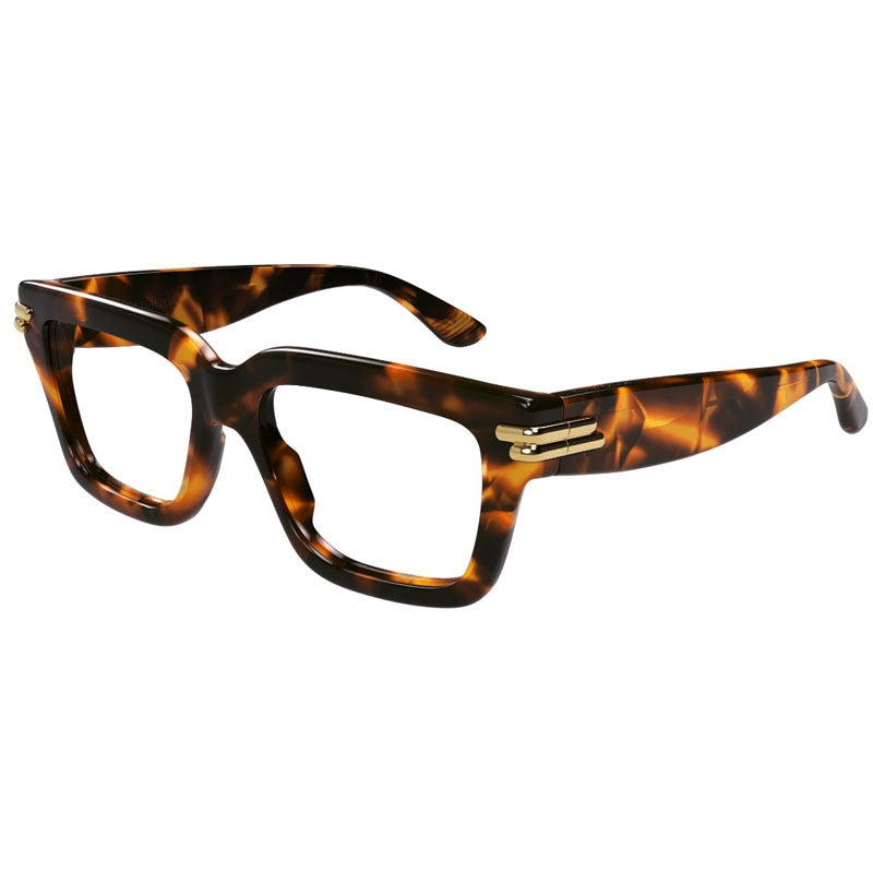 Brille Bottega Veneta, Modell: BV1324O Farbe: 002