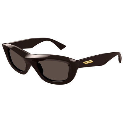 Sonnenbrille Bottega Veneta, Modell: BV1326S Farbe: 002