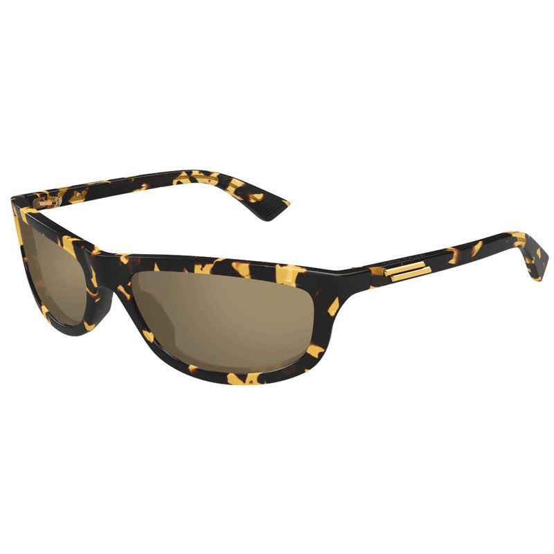 Sonnenbrille Bottega Veneta, Modell: BV1327S Farbe: 002