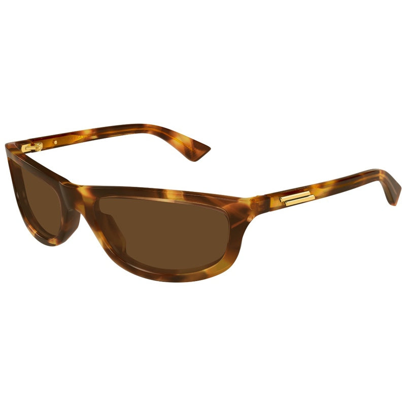 Sonnenbrille Bottega Veneta, Modell: BV1327S Farbe: 005