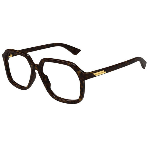 Brille Bottega Veneta, Modell: BV1329O Farbe: 002