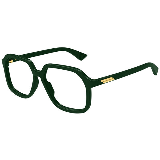 Brille Bottega Veneta, Modell: BV1329O Farbe: 003