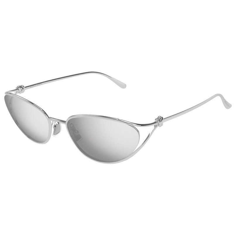 Sonnenbrille Bottega Veneta, Modell: BV1330S Farbe: 002