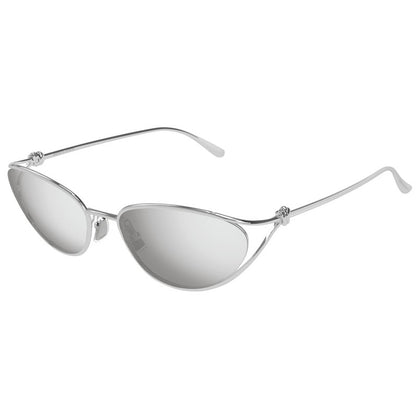 Sonnenbrille Bottega Veneta, Modell: BV1330S Farbe: 002
