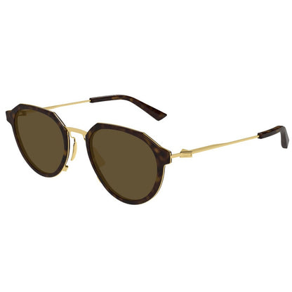 Sonnenbrille Bottega Veneta, Modell: BV1331S Farbe: 002