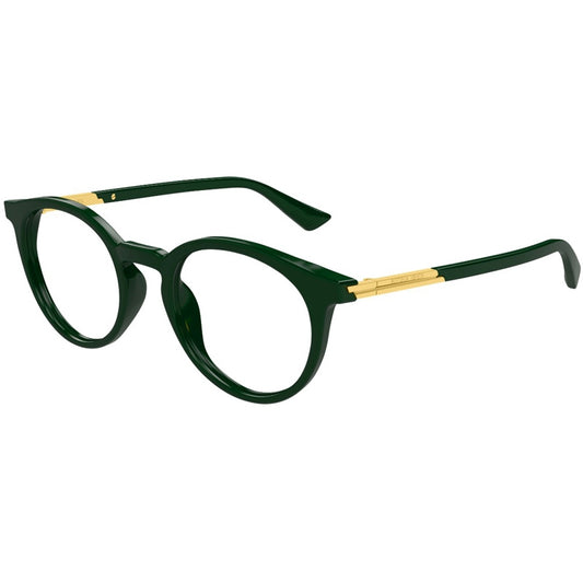 Brille Bottega Veneta, Modell: BV1335OA Farbe: 003